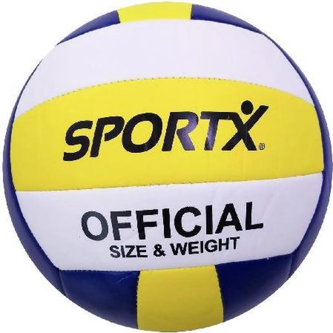 SportX Official Volleybal