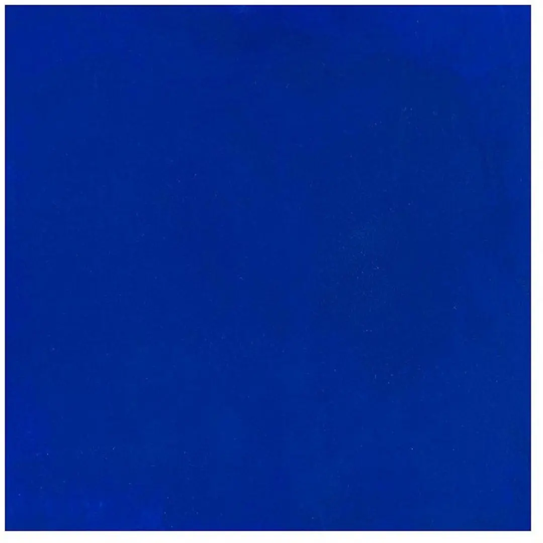 Bruynzeel Ecola Plakkaatverf 502 - 16ml - Donkerblauw - afbeelding 2 van 4