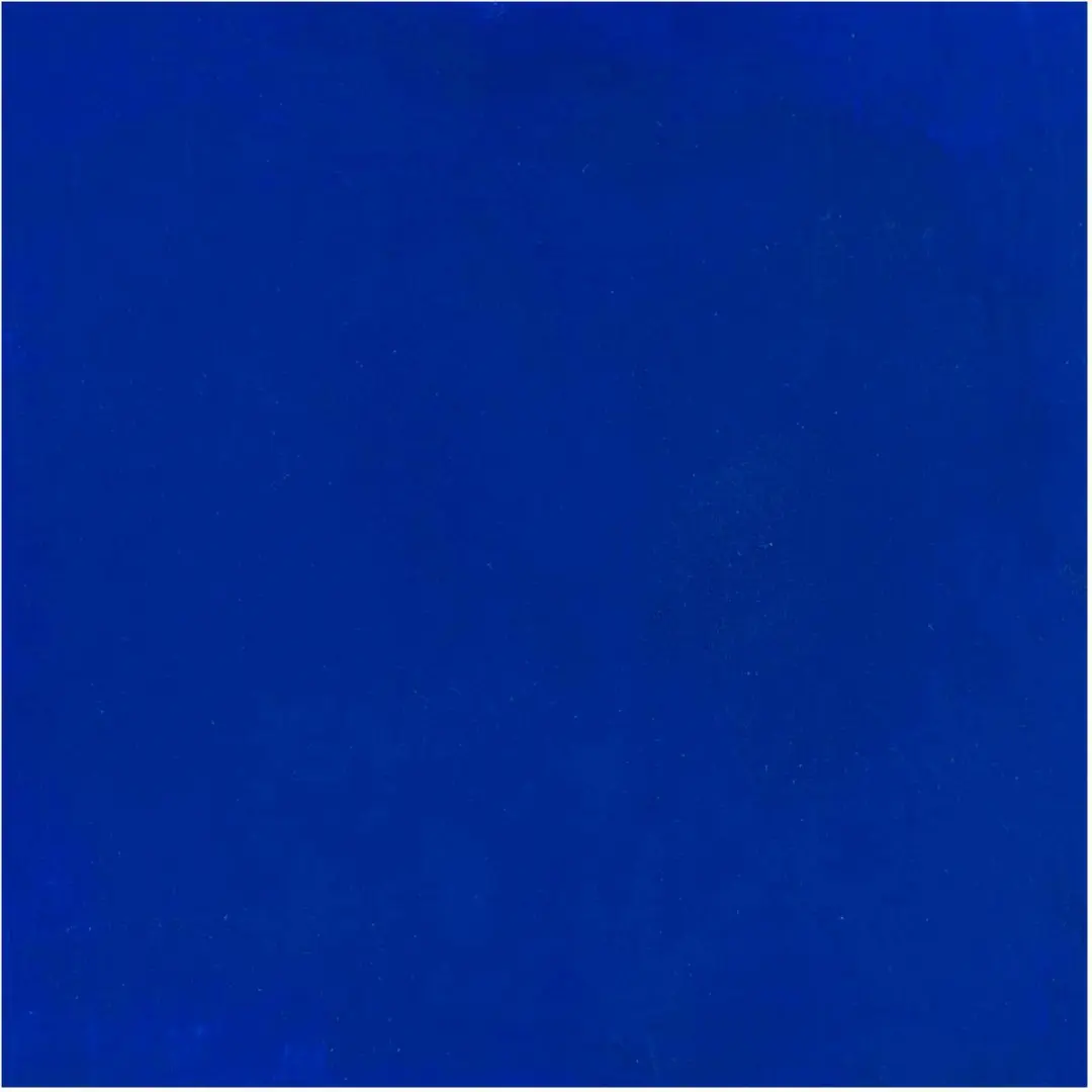 Bruynzeel Ecola Plakkaatverf 502 - 16ml - Donkerblauw - afbeelding 3 van 4