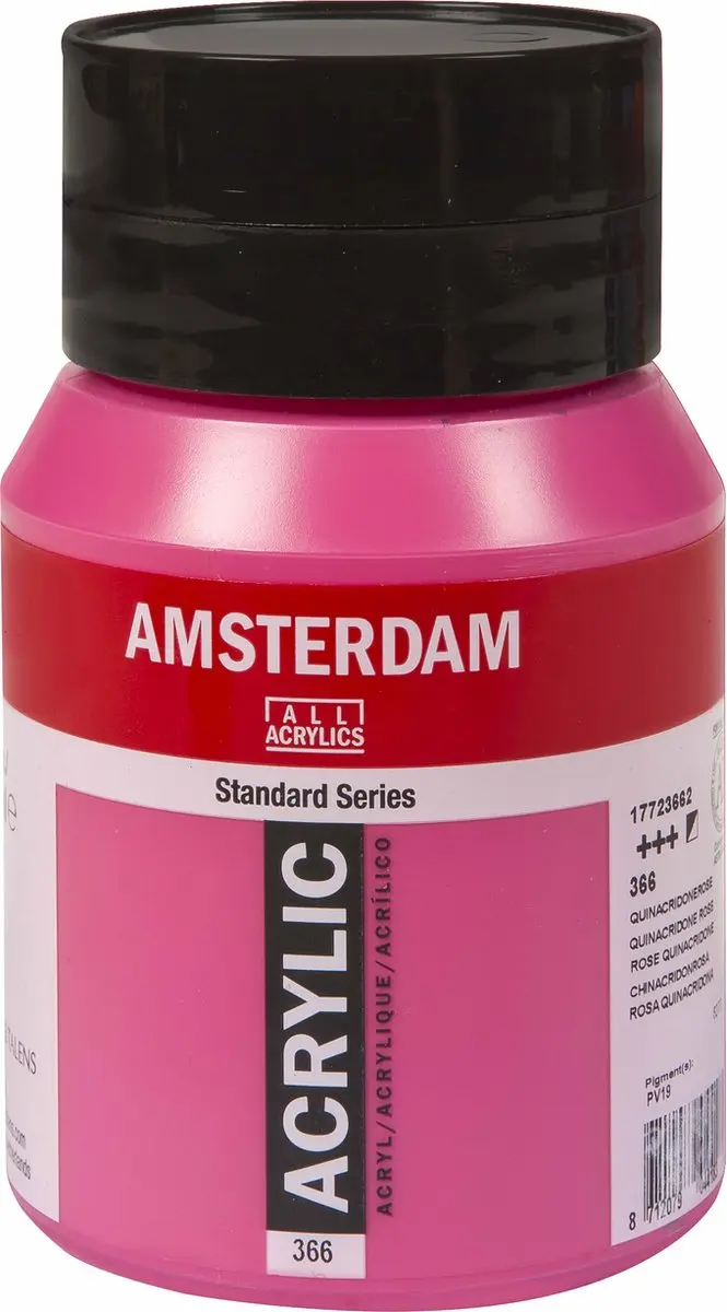 Amsterdam Standard Series Acrylverf 500ml