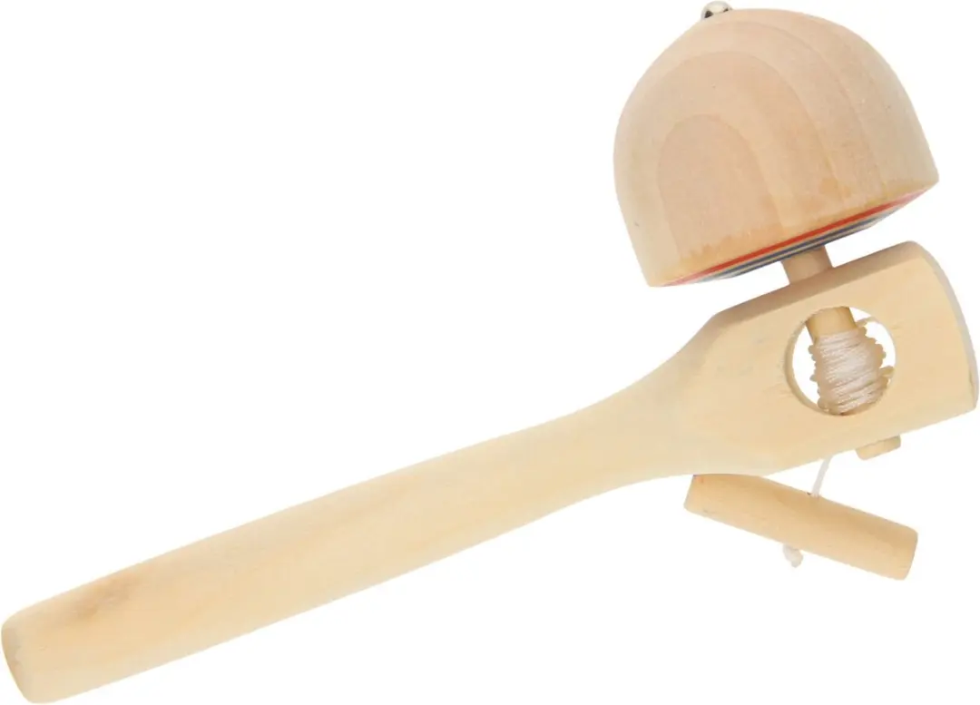 ThimbleToys Houten Trektol