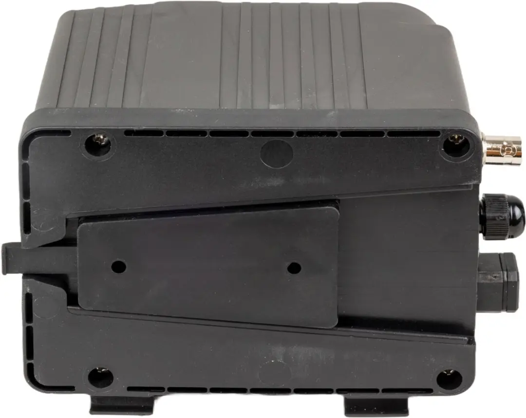 W'eau 95930203/TOP Peristaltische Doseerpomp - Antraciet - afbeelding 2 van 6