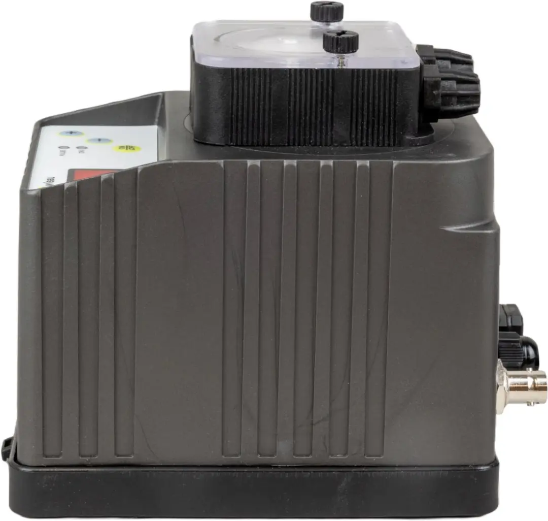 W'eau 95930203/TOP Peristaltische Doseerpomp - Antraciet - afbeelding 3 van 6