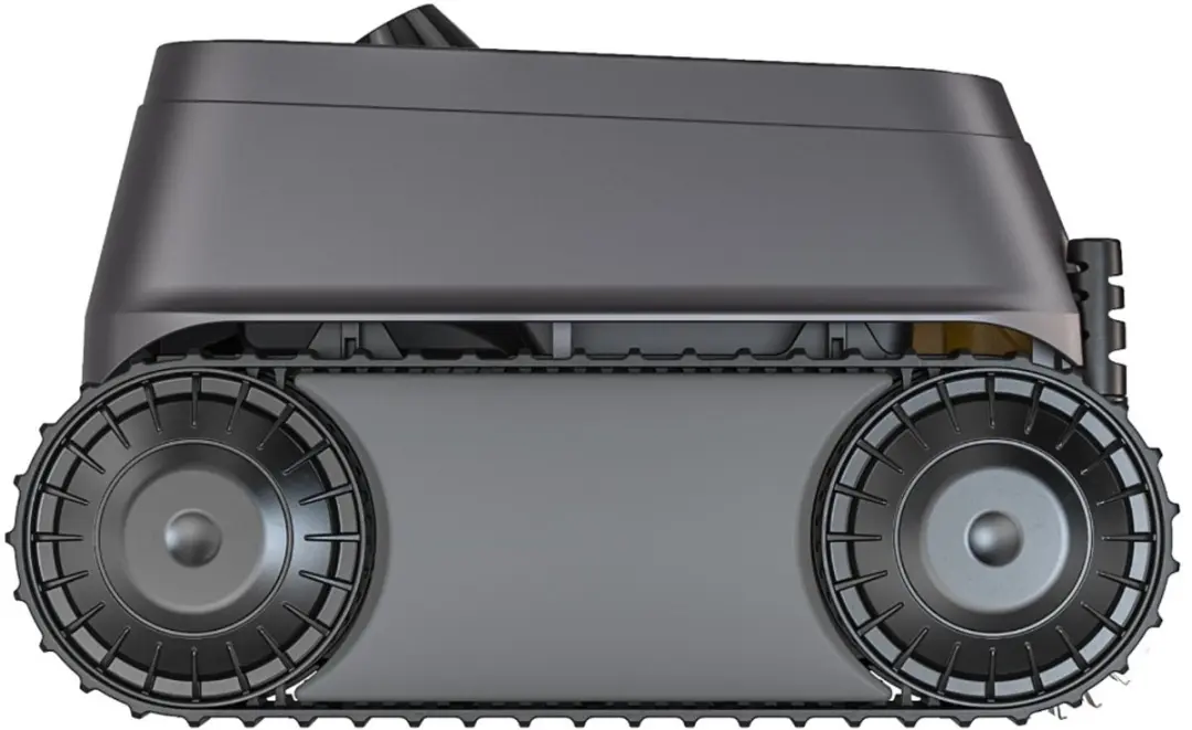 Aqua Sphere ASR105 SK110 Zwembadrobot - afbeelding 6 van 6