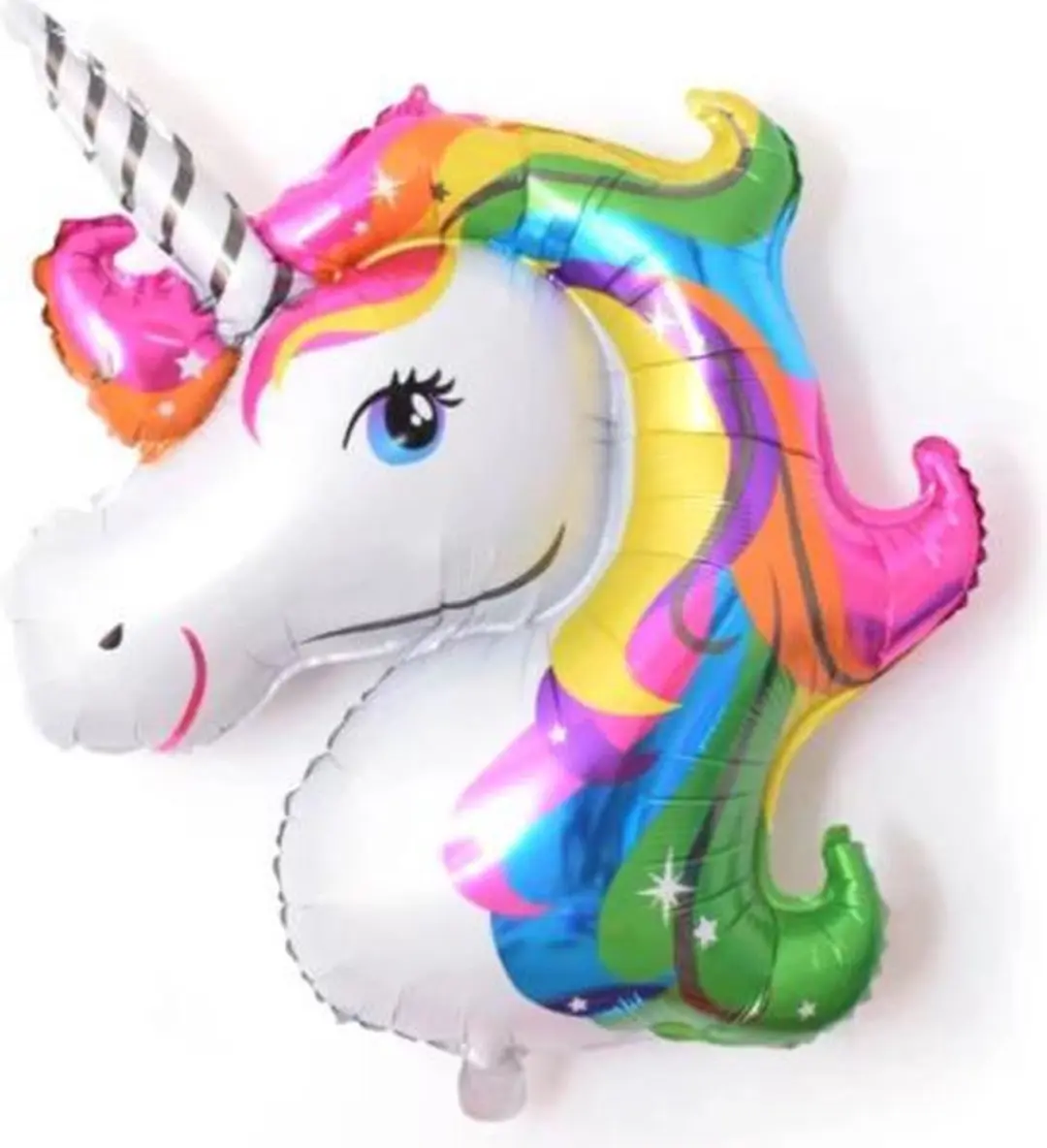 Unicorn Ballon