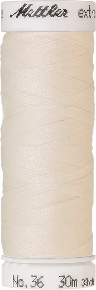 Mettler Extra Sterk Garen kl.1000 30m