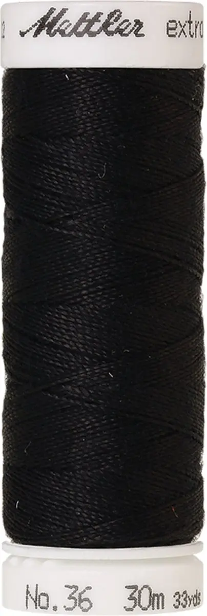 Mettler Extra Sterk Garen kl.0822 30m