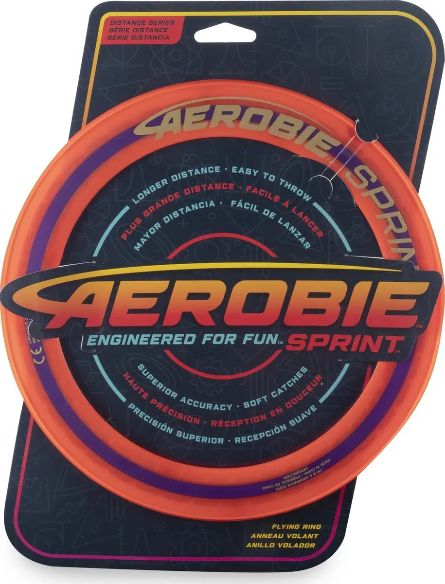 Aerobie Sprint Ring