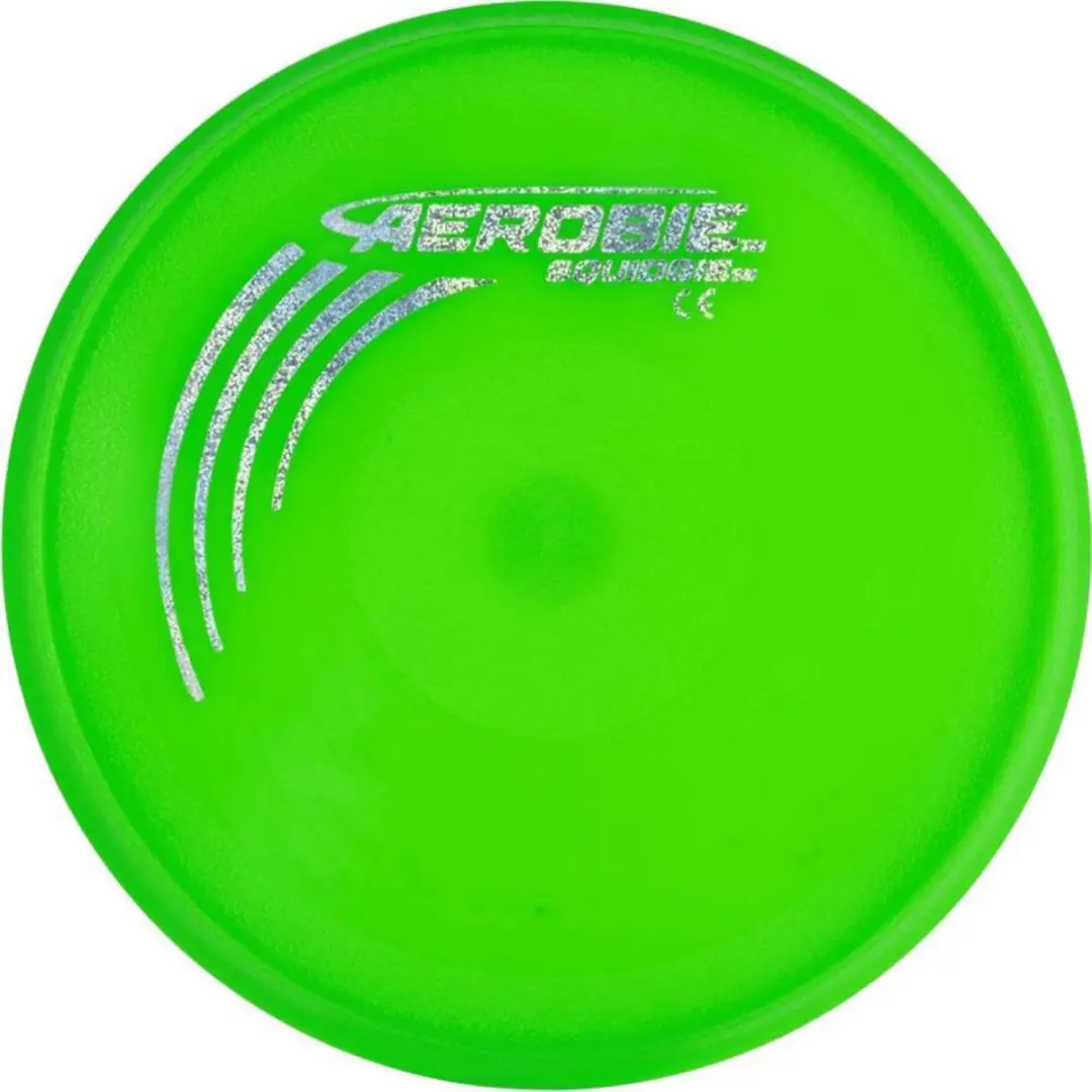 Aerobie Squidgie Flexibele Frisbee