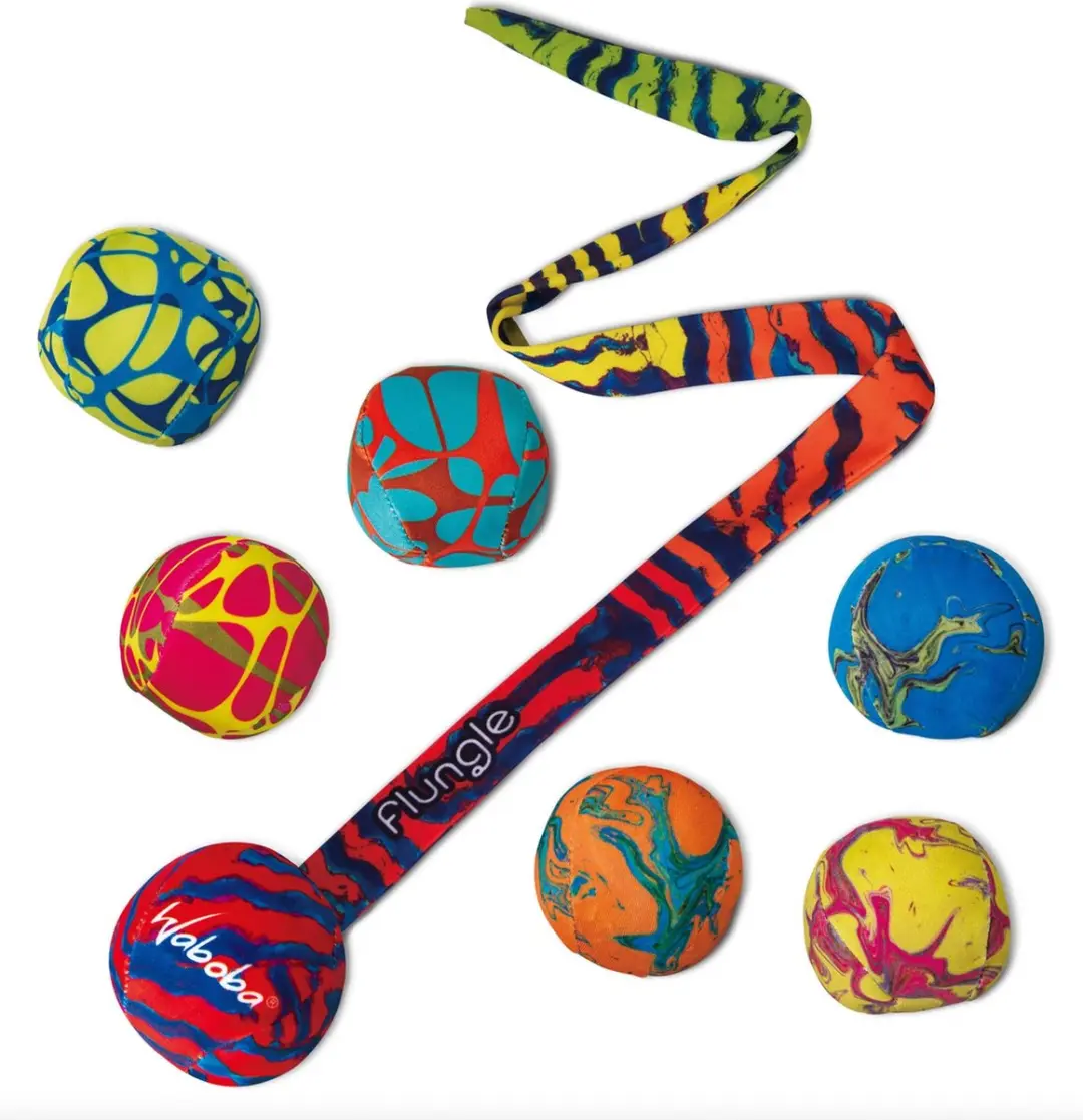 Waboba Flungle Tailball