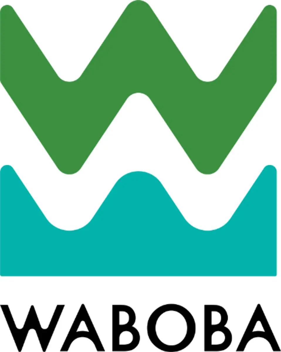 Waboba Tailball Staartbal - 2 Kleuren Assorti - afbeelding 6 van 6