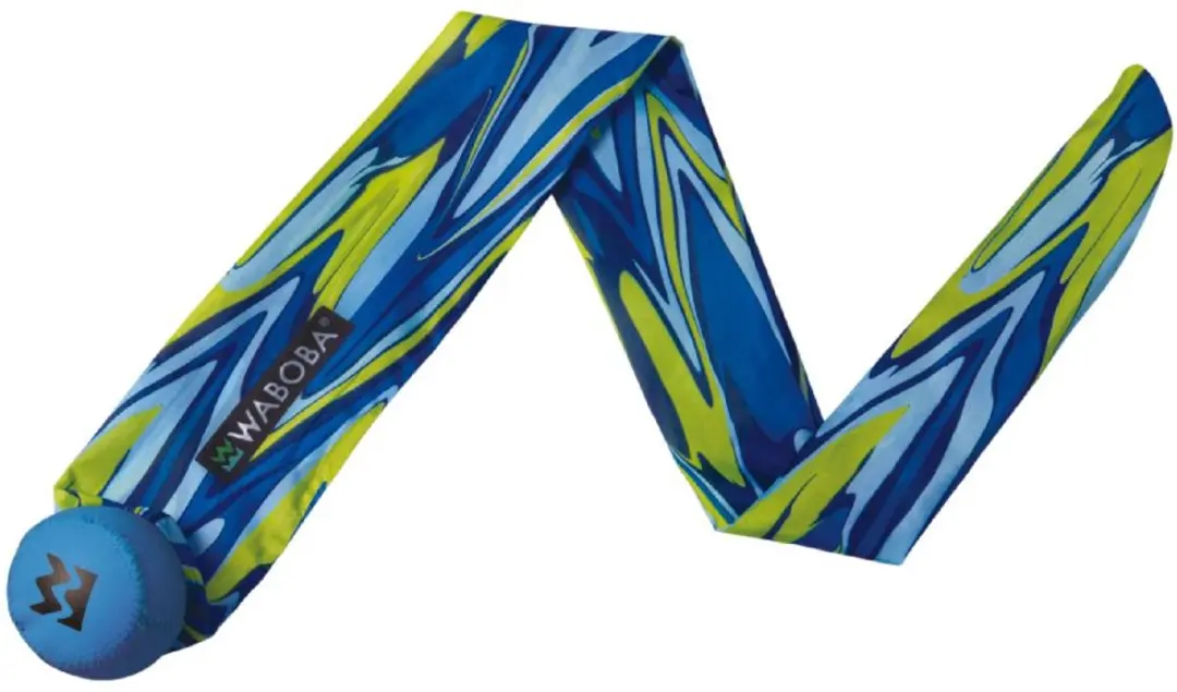 Waboba Tailball Staartbal - 2 Kleuren Assorti - afbeelding 3 van 6