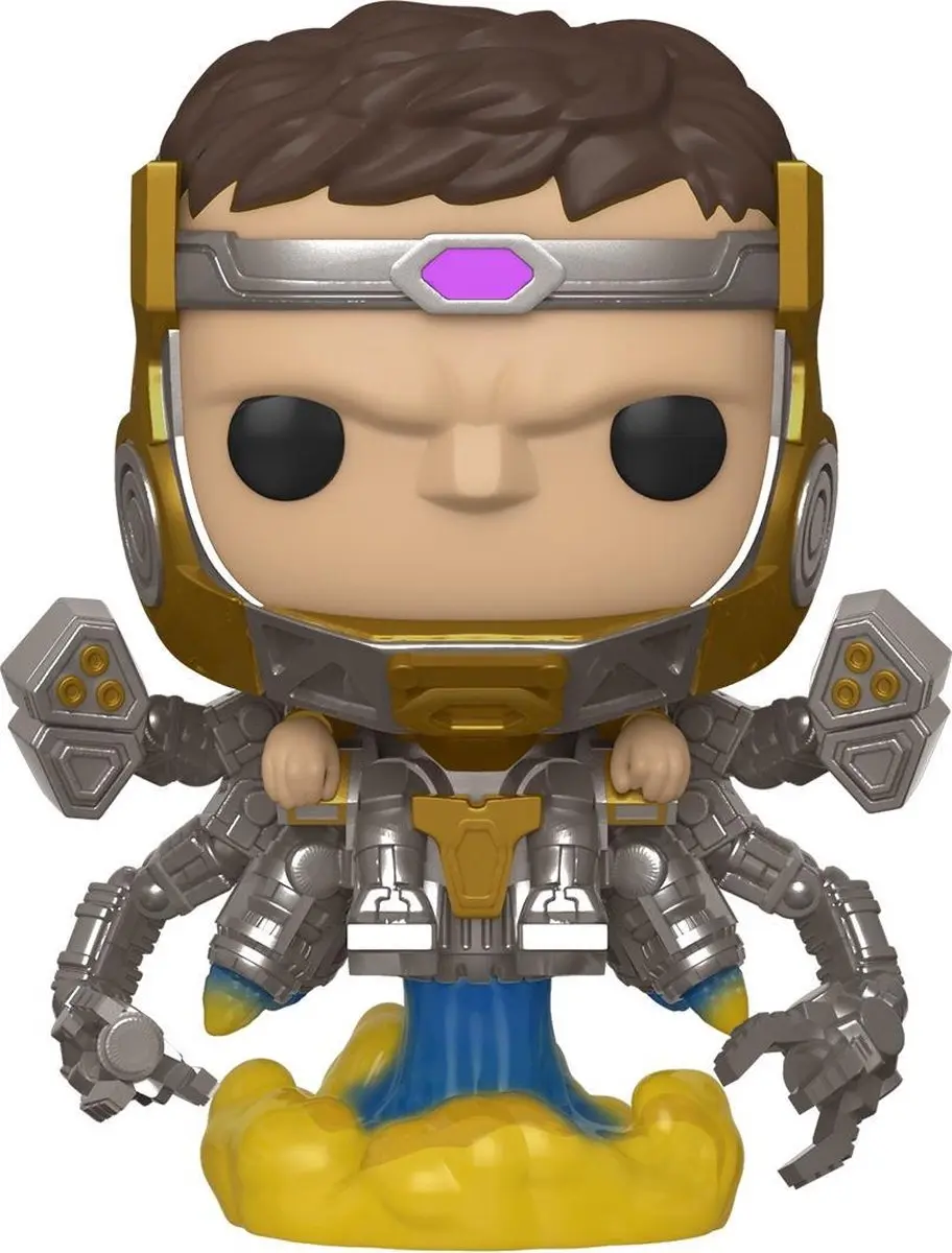 Pop! Games: Marvel Avengers