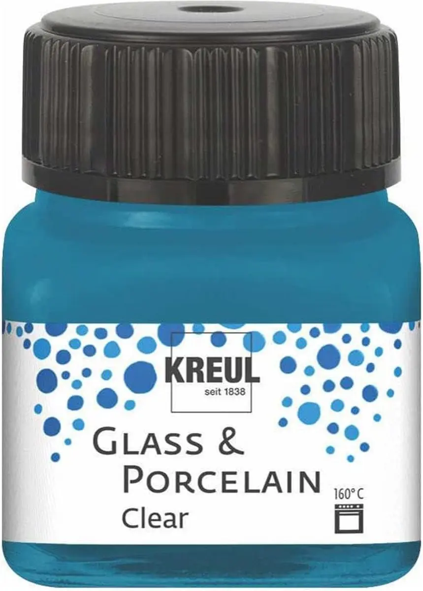 Kreul Verf op Waterbasis 20 ml