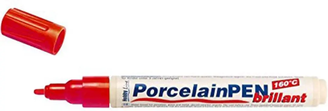 Kreul Hobby Line Porcelain Pen Porseleinstift