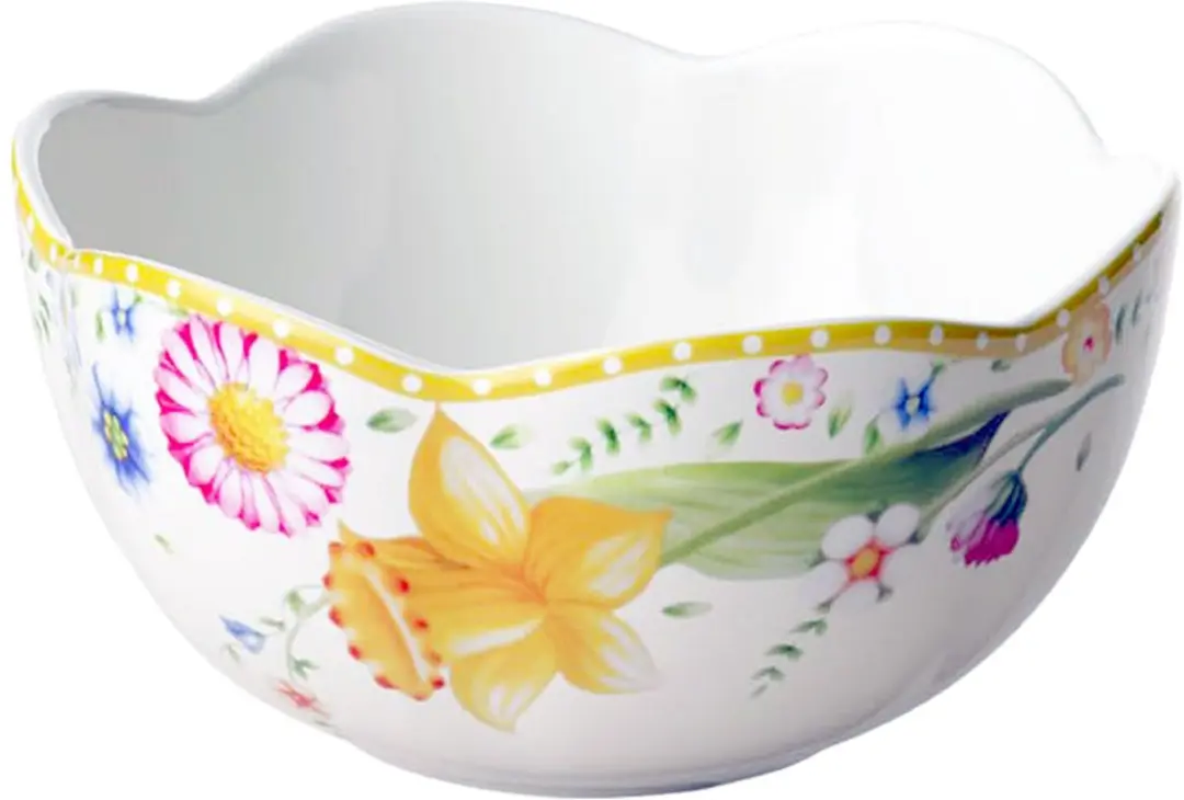 Villeroy & Boch Spring Awakening Bowl 60 cl - afbeelding 4 van 4