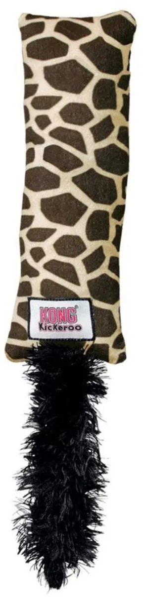 KONG Kickeroo Giraffe