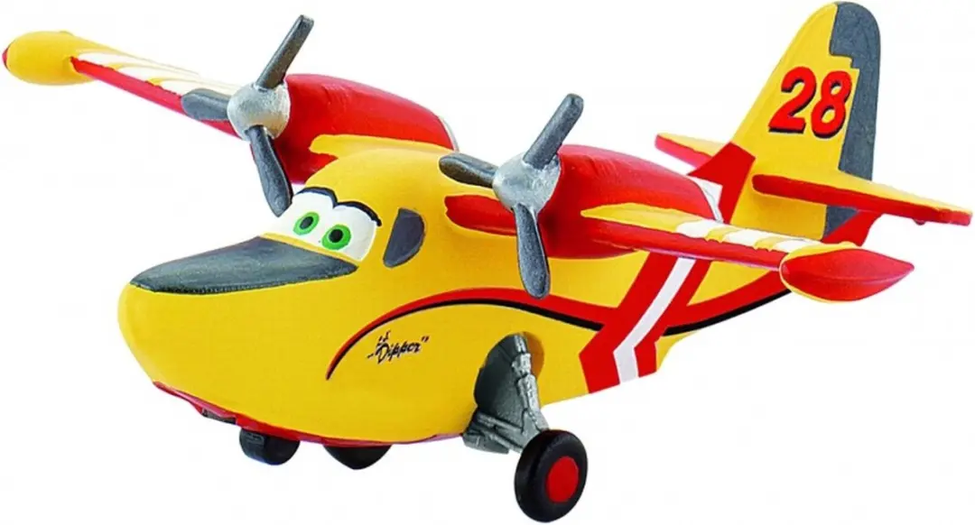 Planes 2