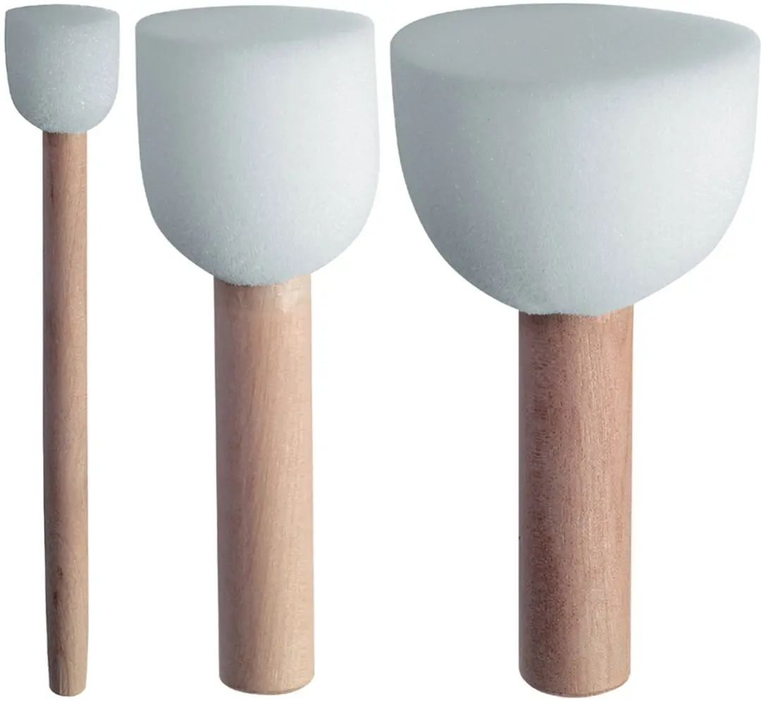 Marabu Sjabloneer Stempel Set 1