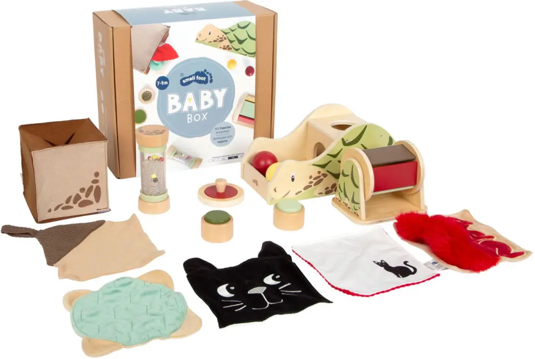 Small Foot Baby-Box 7
