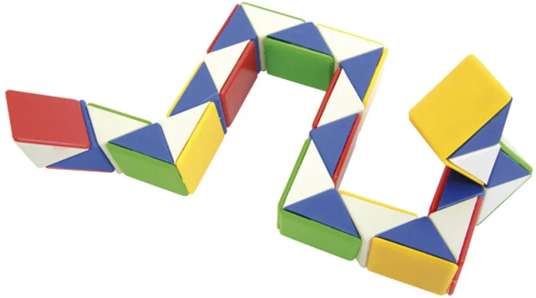 Eduplay puzzel speelgoed slang