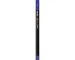 Merkloos Pastel Krijt