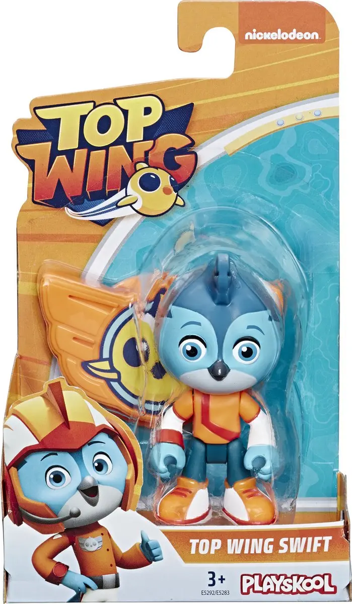 Top Wing Swift figuur