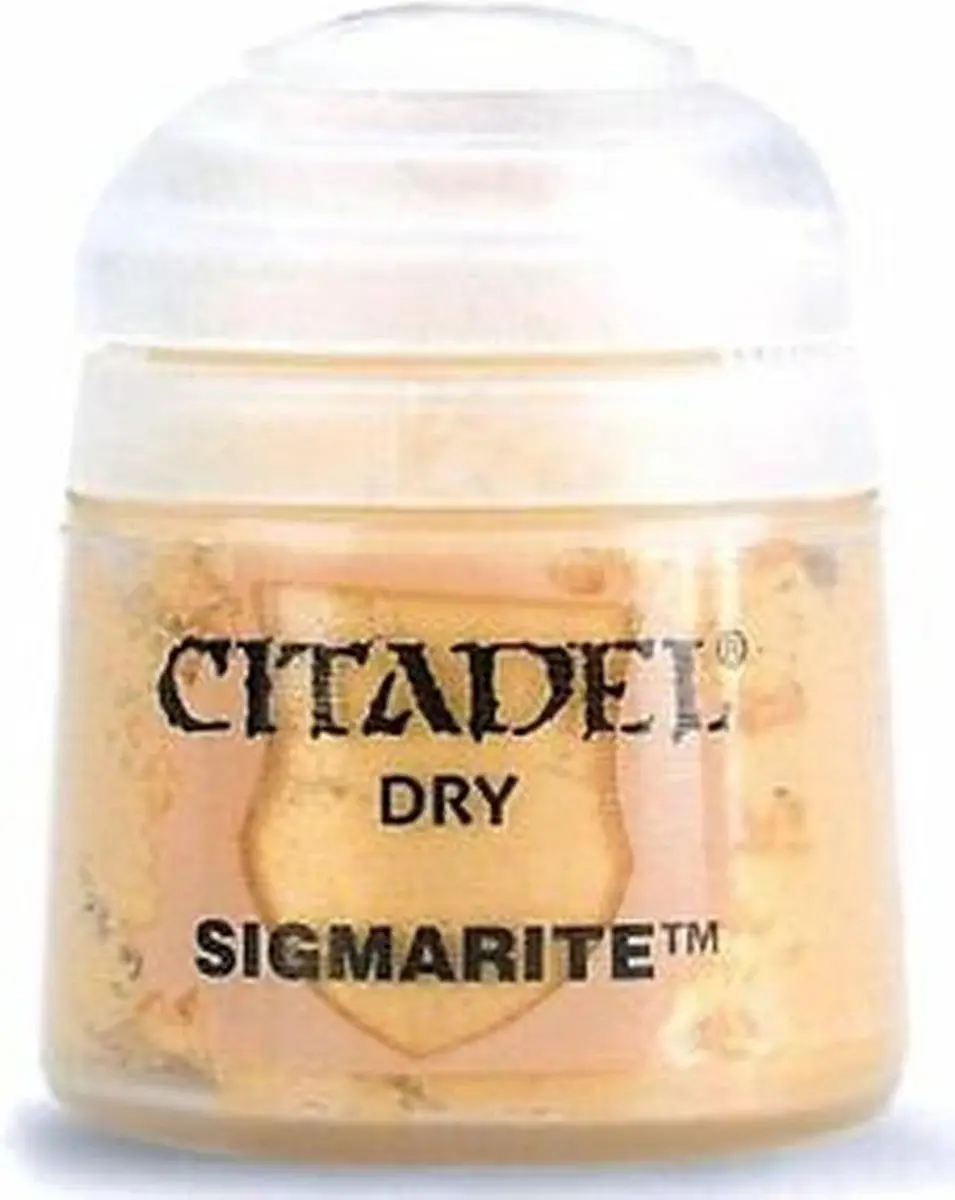 D13 Dry
