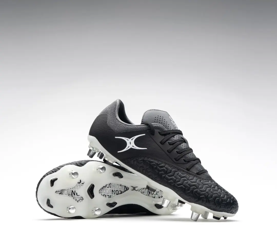 Gilbert Icon Vapour 6S Rugbyschoenen