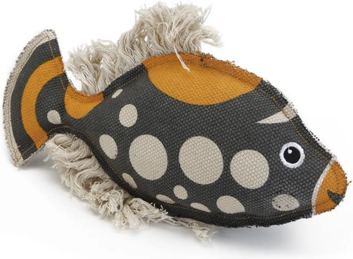 Beeztees Fonta Textiel Hondenspeeltje 28cm
