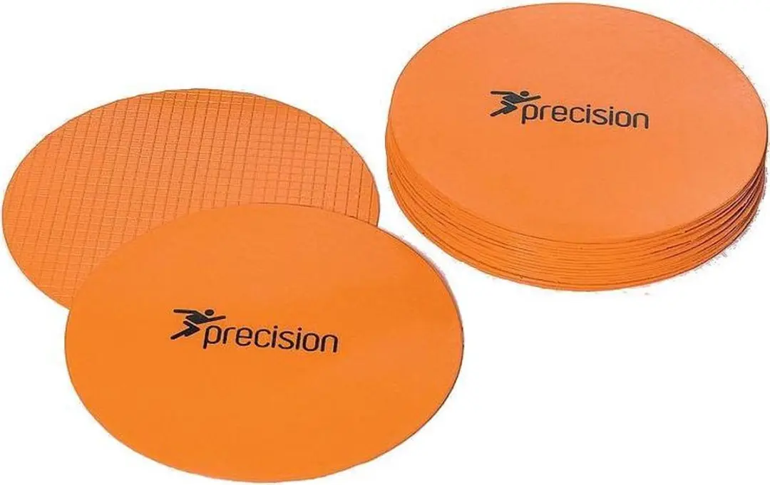 Precision Veldmarkering 25cm