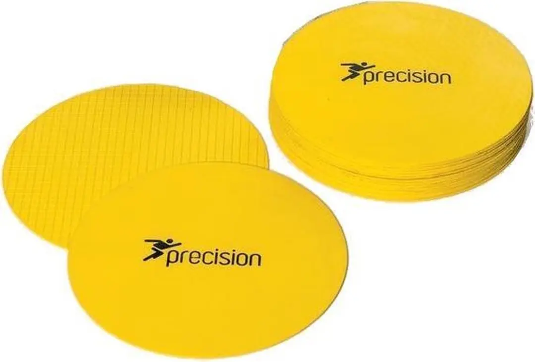 Precision TR320Y Veldmarkering 25cm