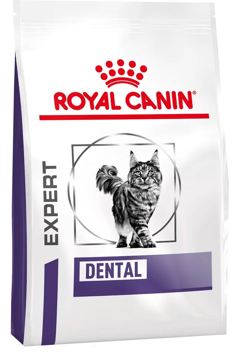 Royal Canin Expert Dental Kattenvoer 1.5kg