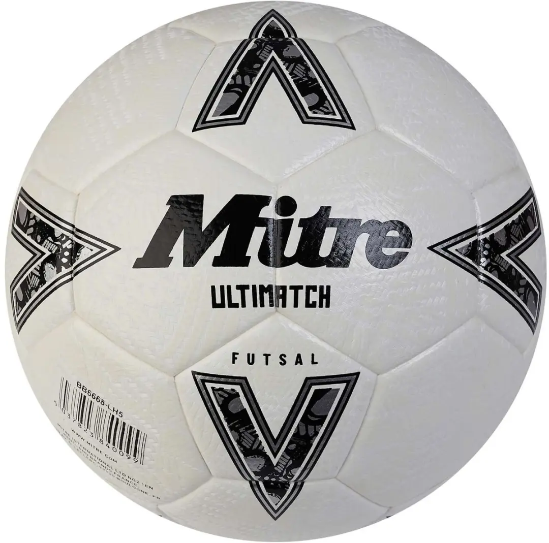 Mitre Ultimatch Futsalbal