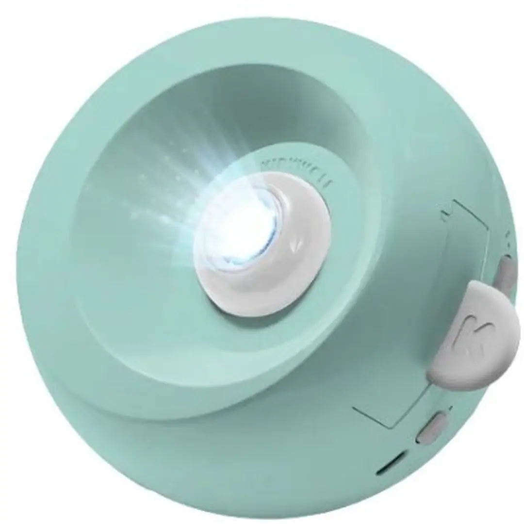 Kidywolf Kidystar HD Planetarium Ocean Projector