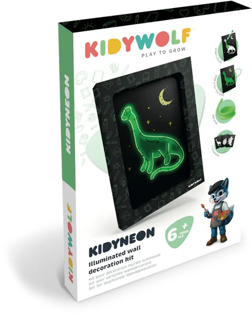 Kidywolf