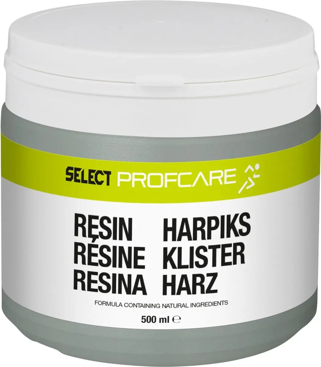 Select Profcare Handbalhars 500ml - Transparant - afbeelding 5 van 6