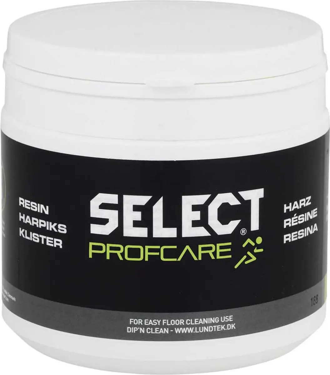 Select Profcare Handbalhars 500ml - Transparant - afbeelding 4 van 6