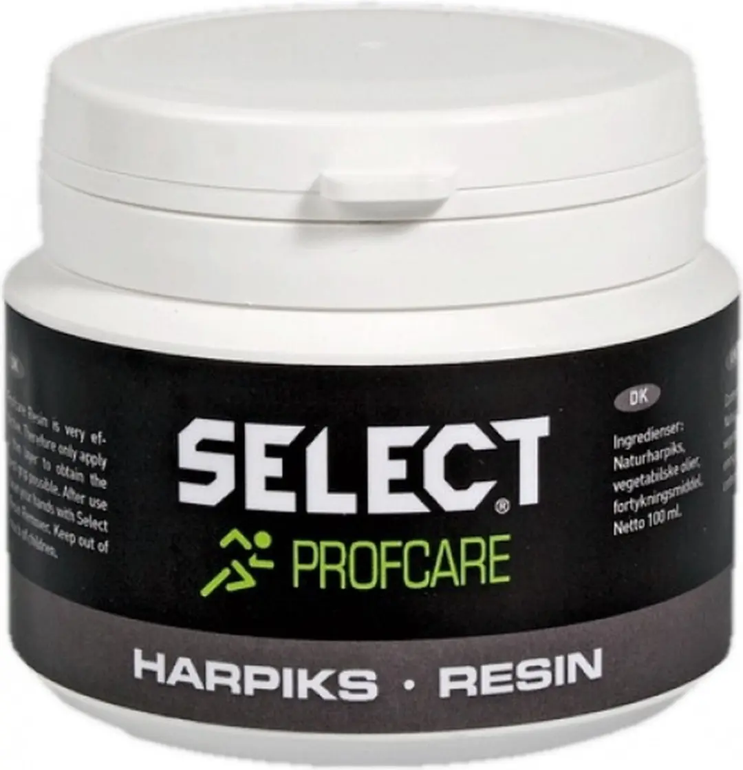 Select Profcare Handbalhars 500ml - Transparant - afbeelding 6 van 6