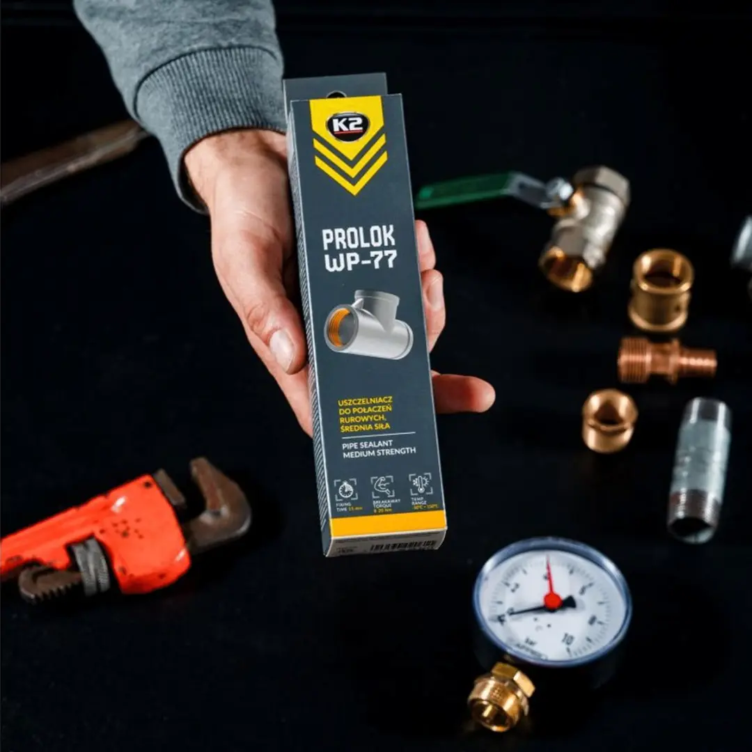 K2 Prolok WP-77