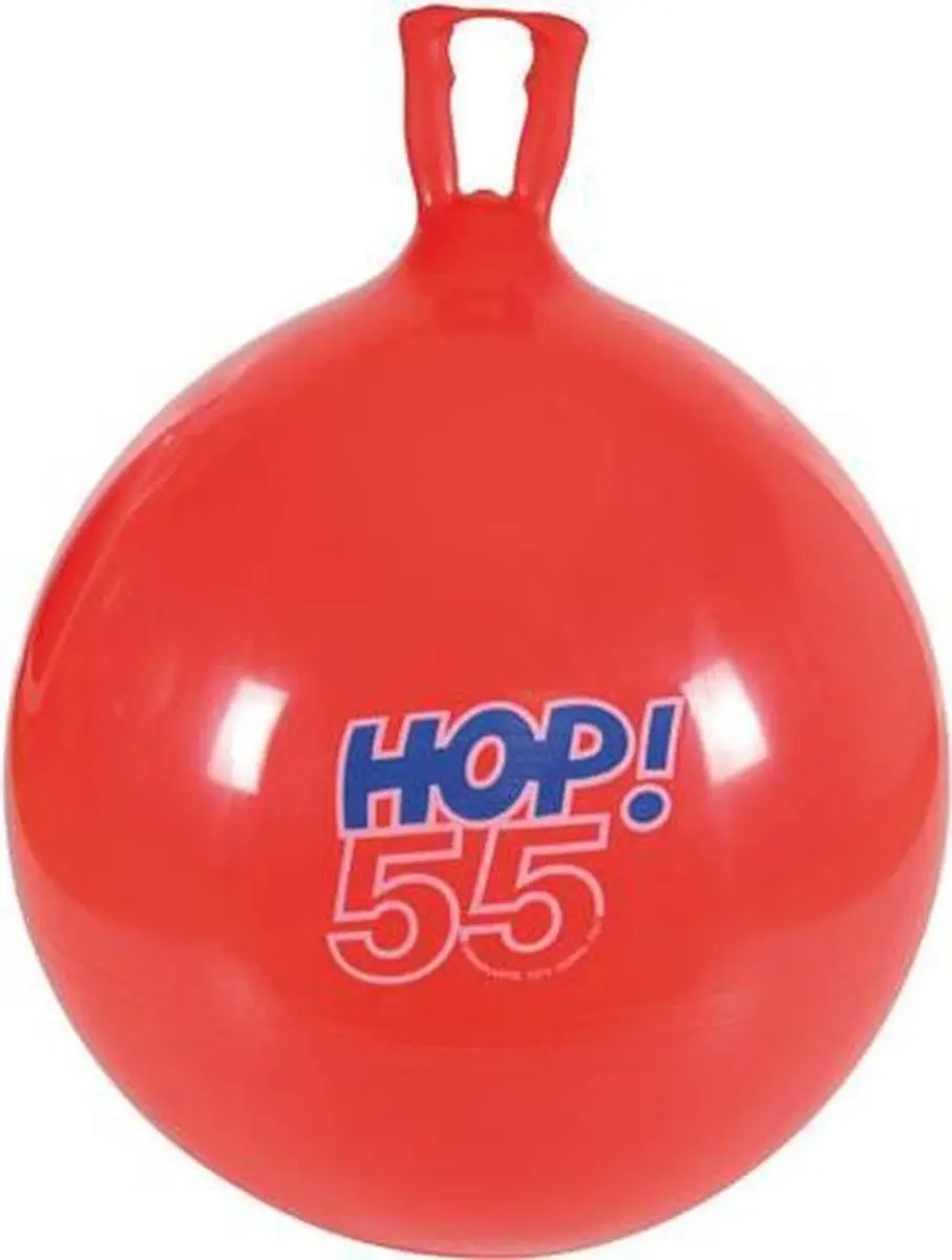 Gymnic Skippybal Hop Ø55cm