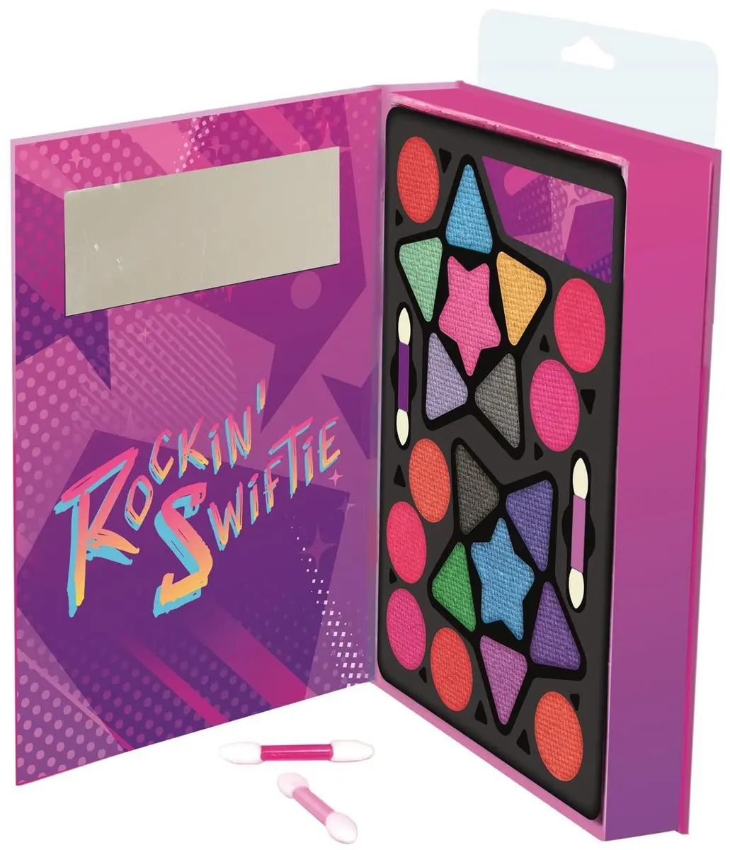 Clementoni Trousse 2 Make Up Koffertje