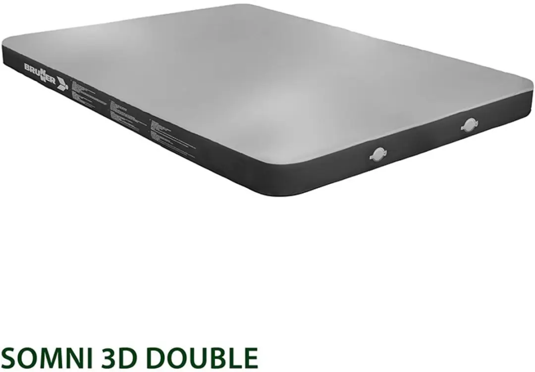 Brunner Luchtbed Somni 3D