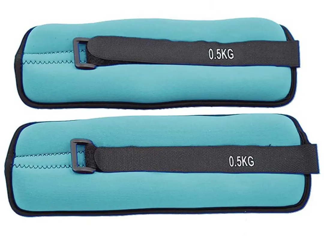 Games Enkelbanden/pols S Lastradas Azul Celeste 05 Kg