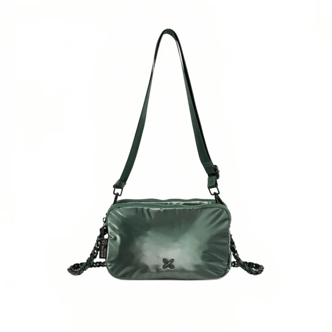 MUNICH 7113689M DEEP CROSSBODY Groen N/A EU