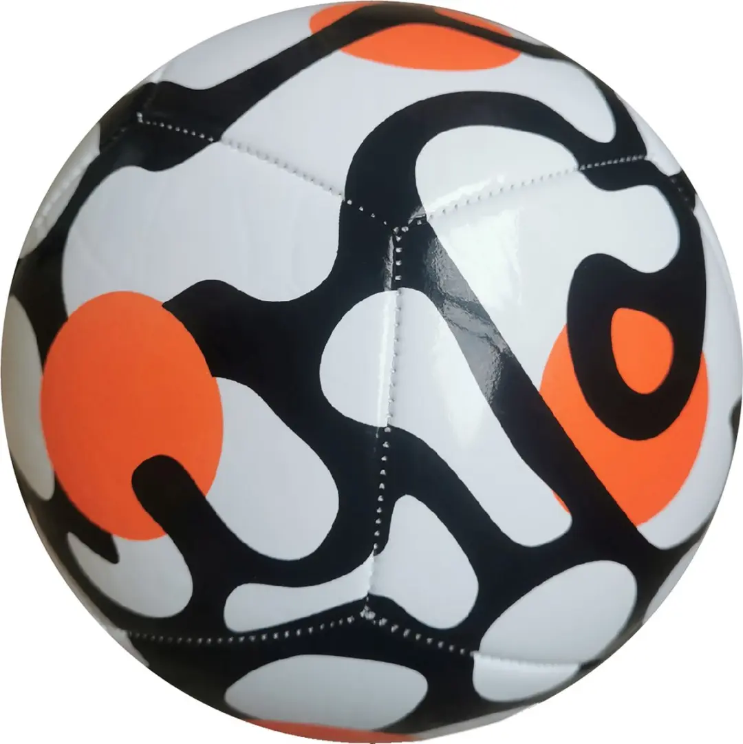 SportX Striker Voetbal 330-350gr - afbeelding 3 van 5