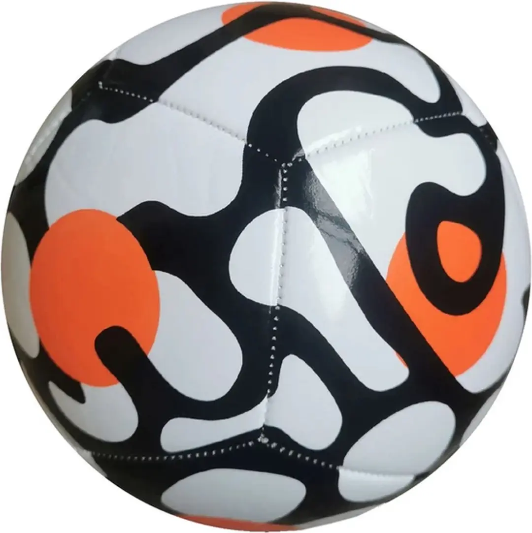 SportX Striker Voetbal 330-350gr - afbeelding 2 van 5