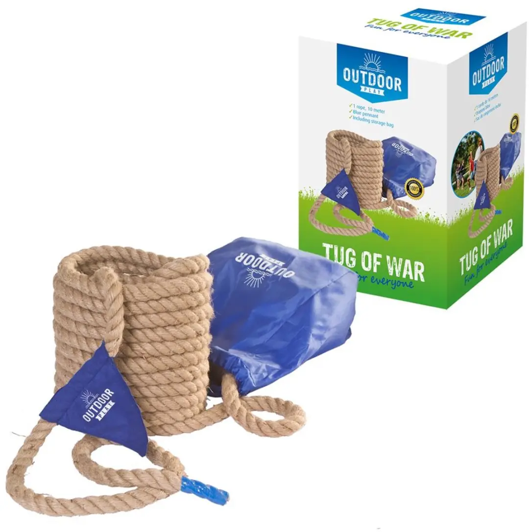Outdoor Play