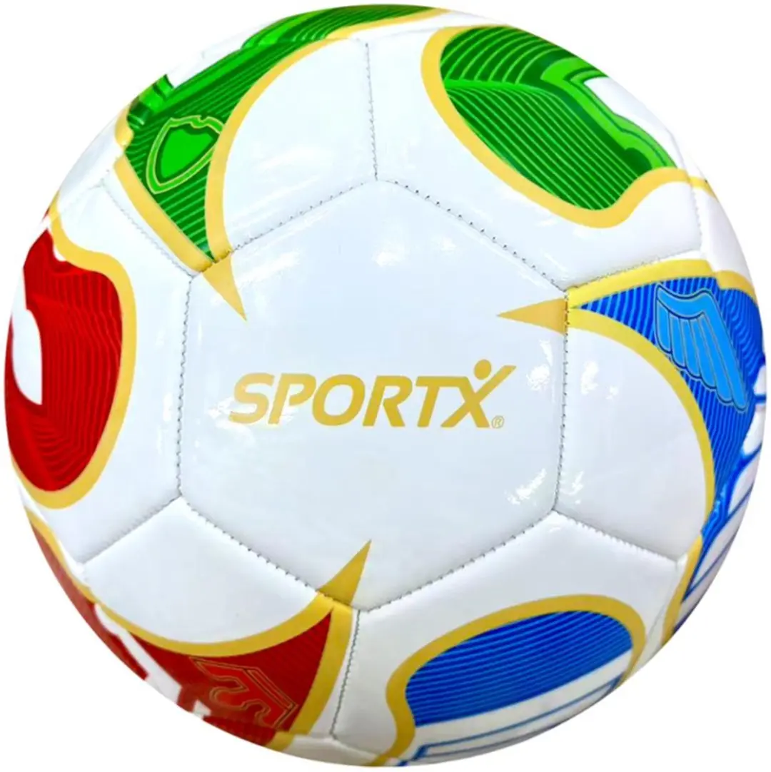 SportX Trination Voetbal 330-350gr