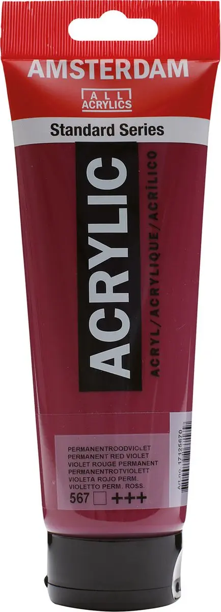 Amsterdam Acrylverf 250ml